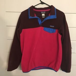 Patagonia Fleece